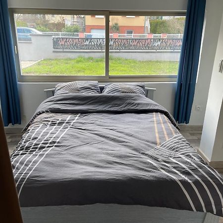 Chaleureux Appartement - Estrade Bollwiller ภายนอก รูปภาพ