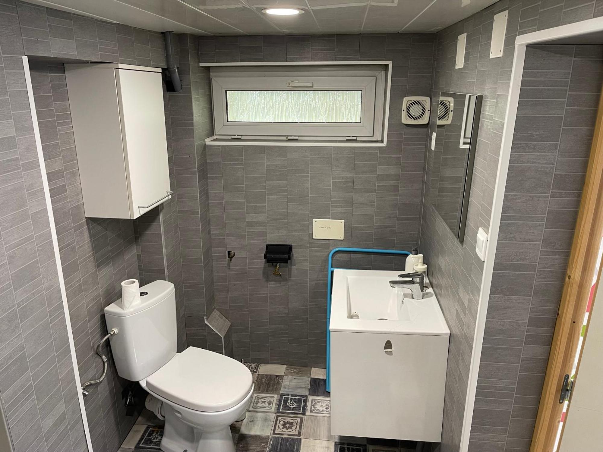 Chaleureux Appartement - Estrade Bollwiller ภายนอก รูปภาพ