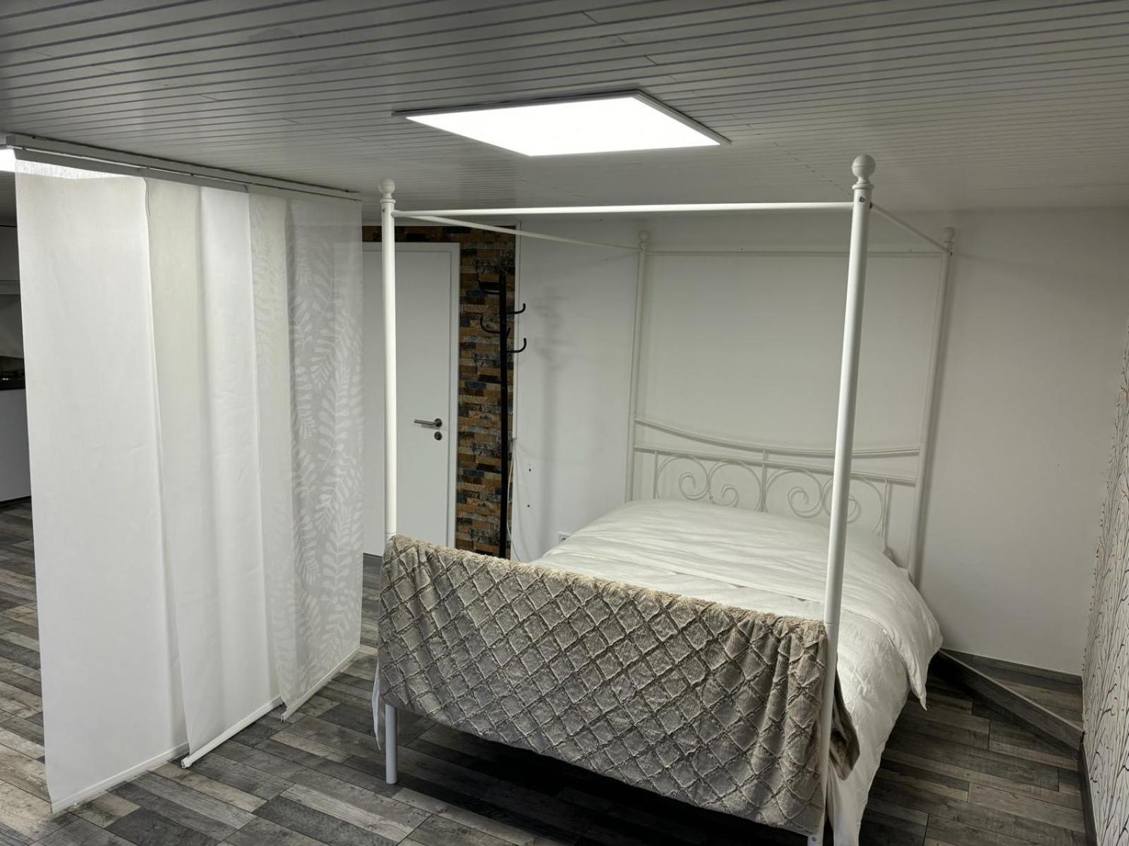 Chaleureux Appartement - Estrade Bollwiller ภายนอก รูปภาพ